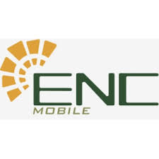 eSIM 美国ENC电话卡1个月套餐
