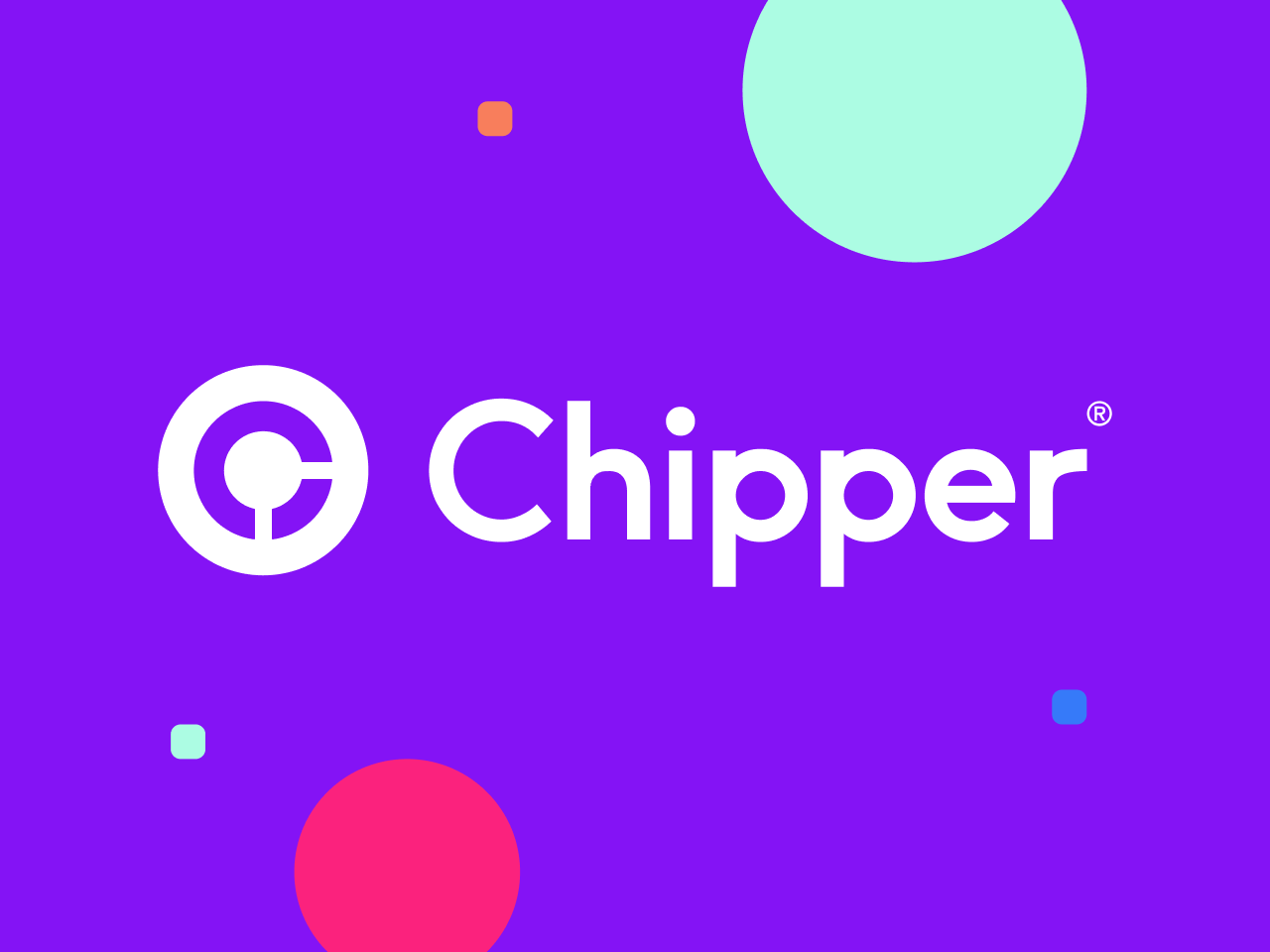 Chipper尼日利亚钱包